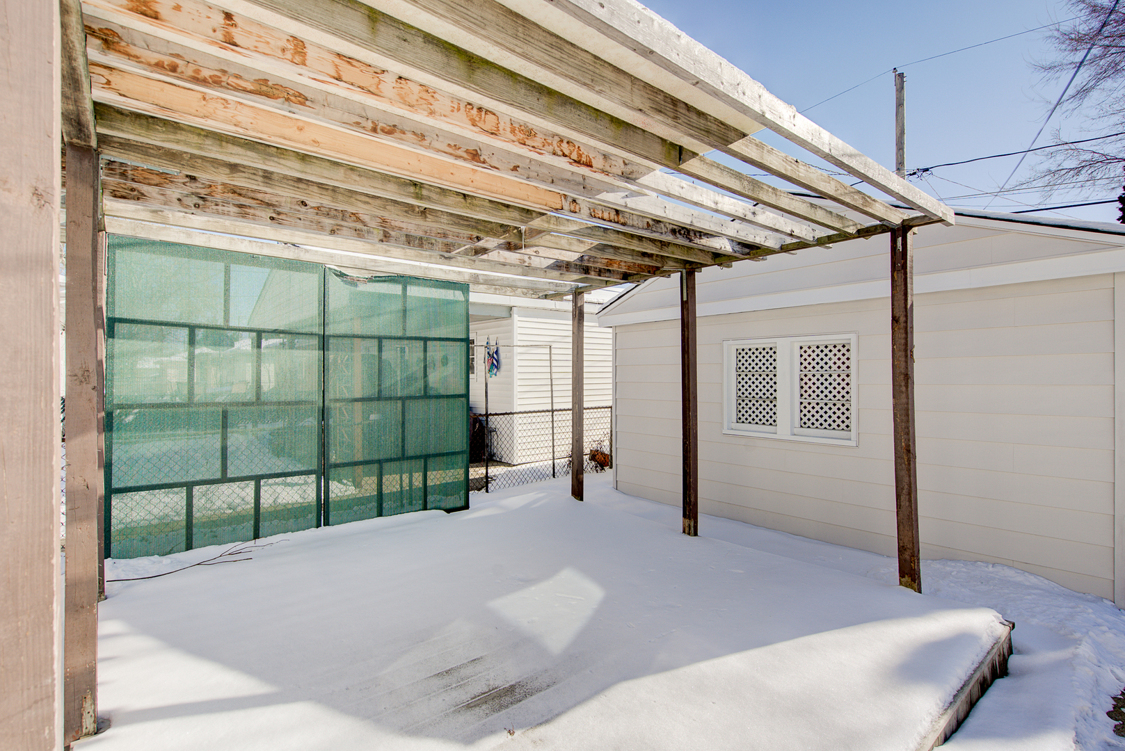 7519 W Argyle Street, Harwood Heights, IL 60706