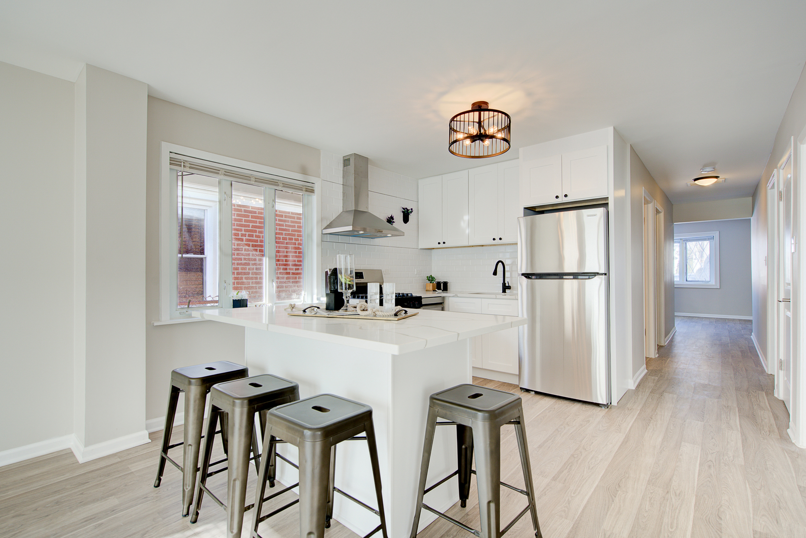 7519 W Argyle Street, Harwood Heights, IL 60706