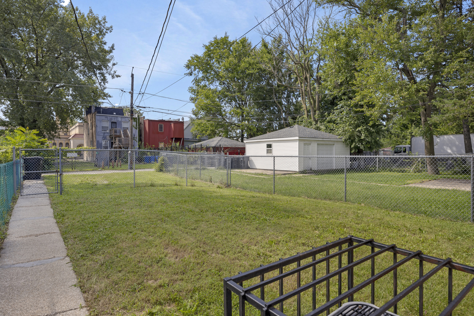 11764 S Wallace Street, Chicago, IL 60628