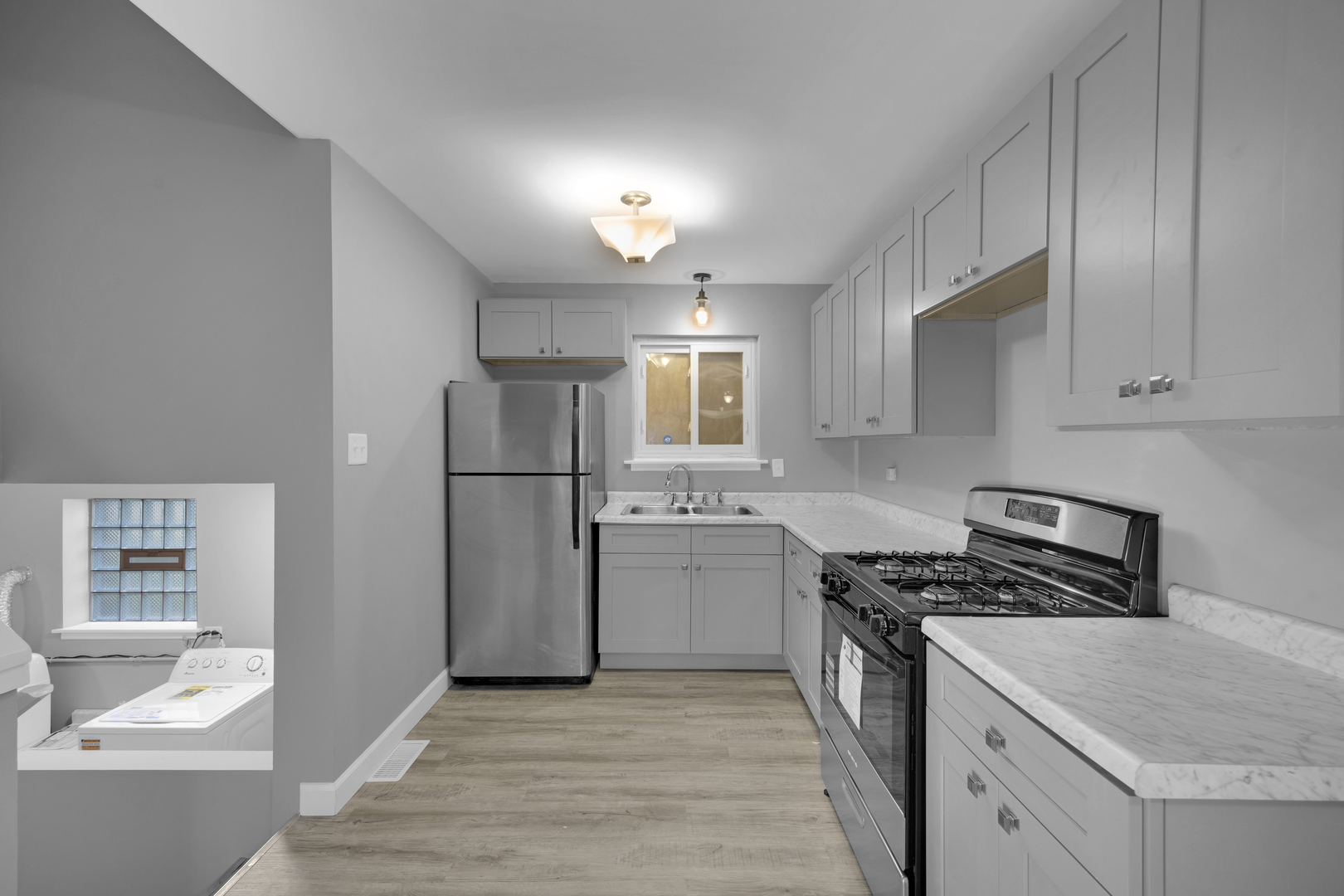 11764 S Wallace Street, Chicago, IL 60628