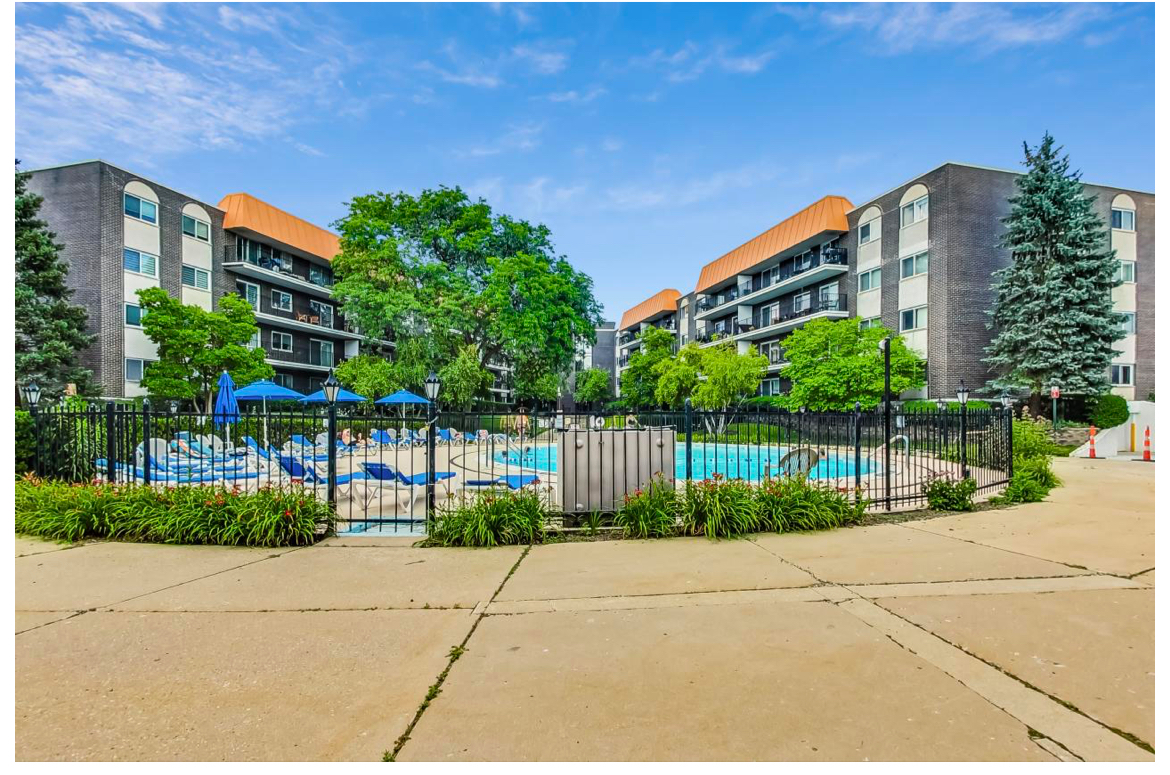 4840 Foster Street #304, Skokie, IL 60077