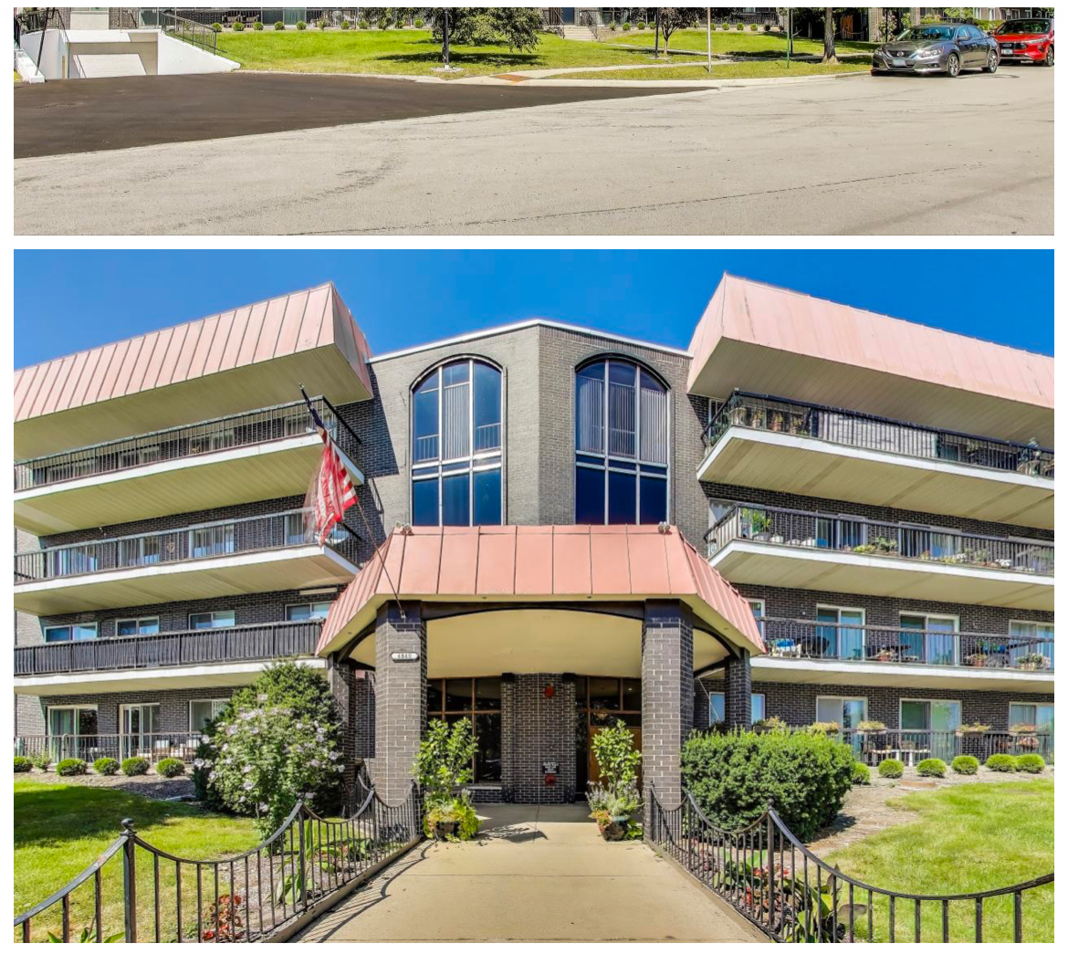 4840 Foster Street #304, Skokie, IL 60077