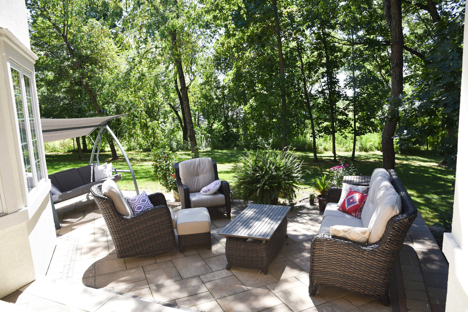 40354 N Belle Foret Drive, Wadsworth, IL 60083