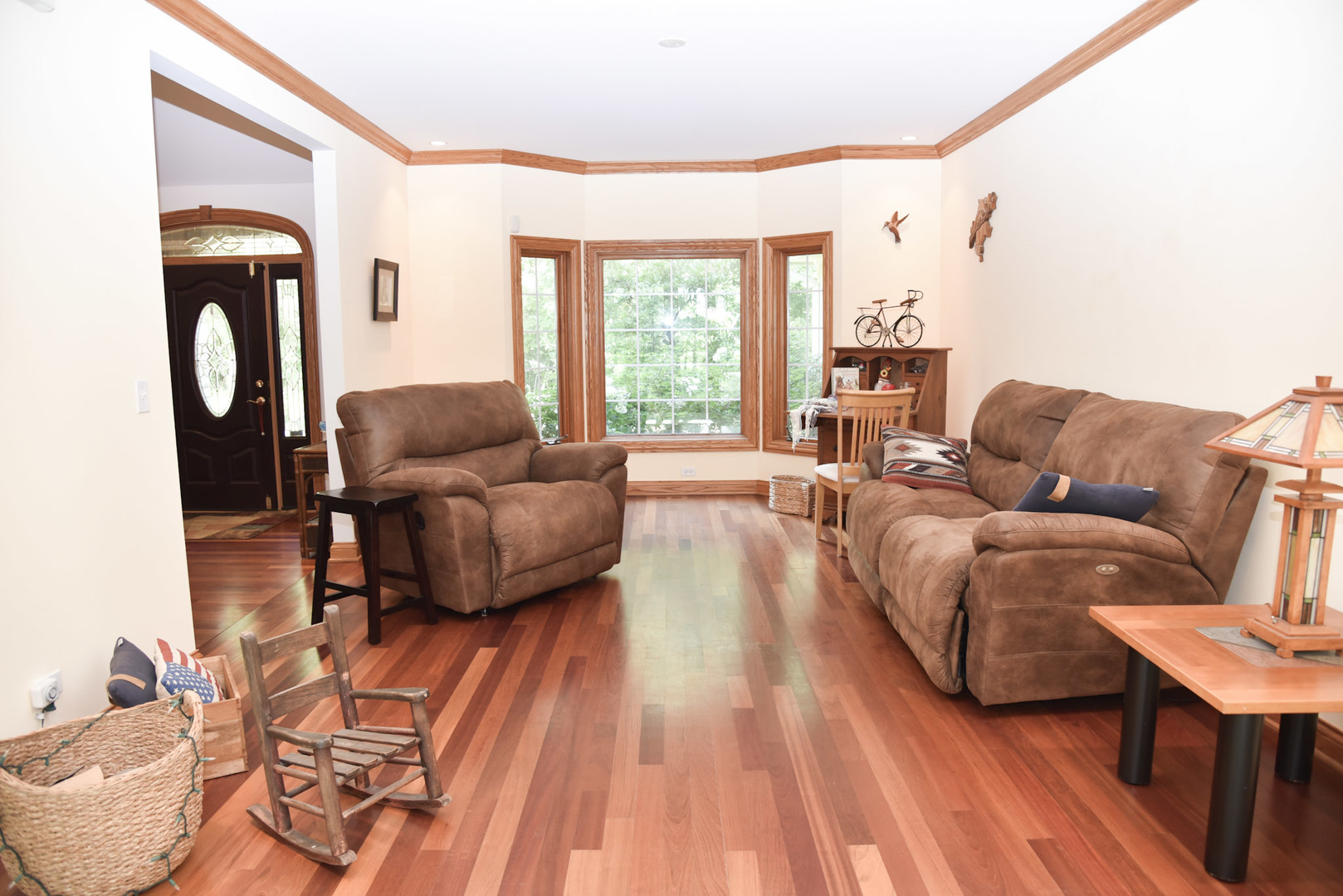 40354 N Belle Foret Drive, Wadsworth, IL 60083