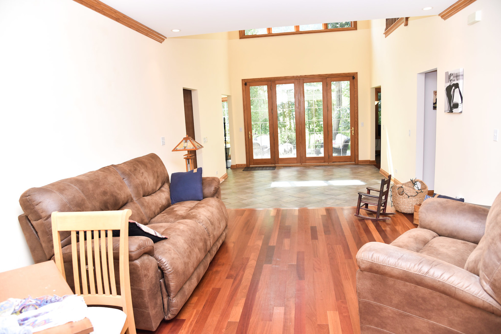 40354 N Belle Foret Drive, Wadsworth, IL 60083