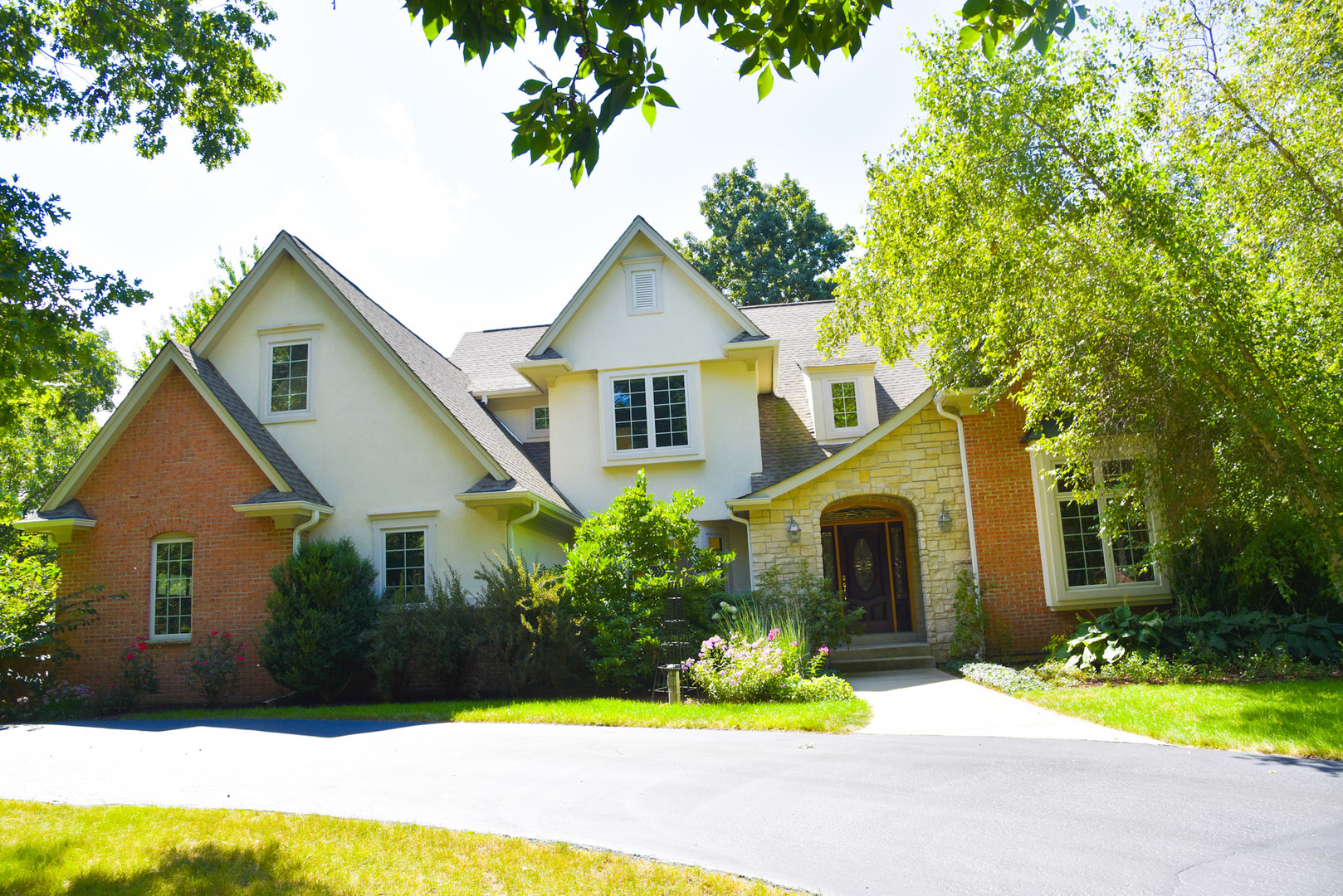 40354 N Belle Foret Drive, Wadsworth, IL 60083