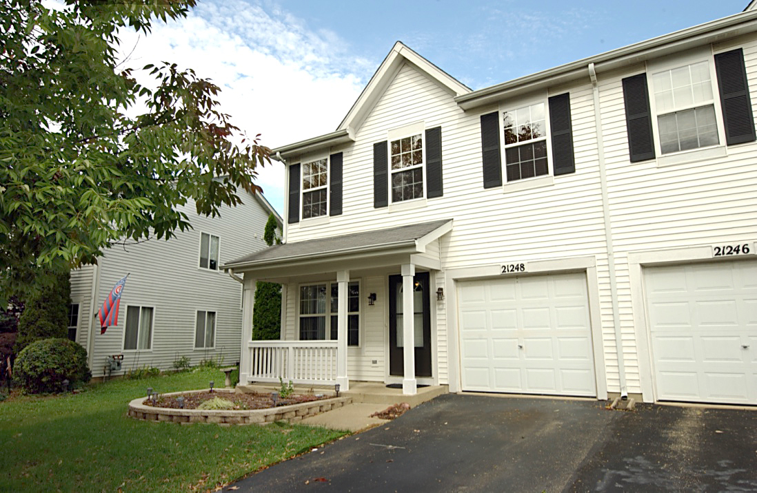 21248 Edison Lane, Plainfield, IL 60544