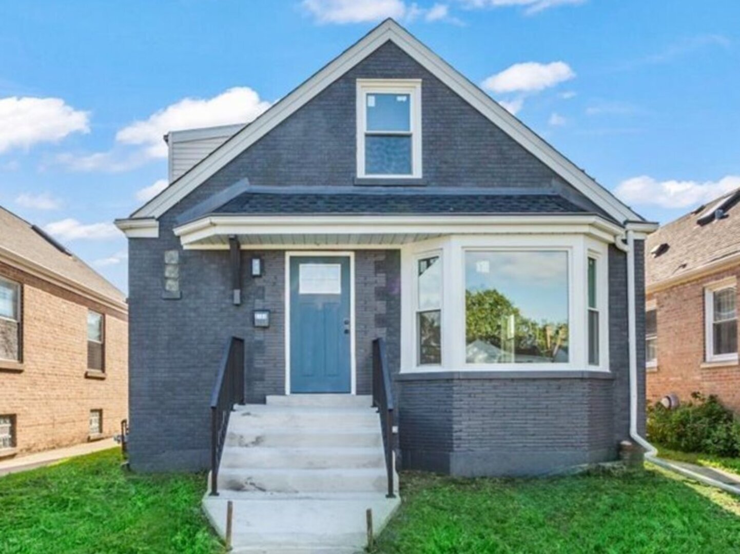 2109 N 74th Avenue, Elmwood Park, IL 60707