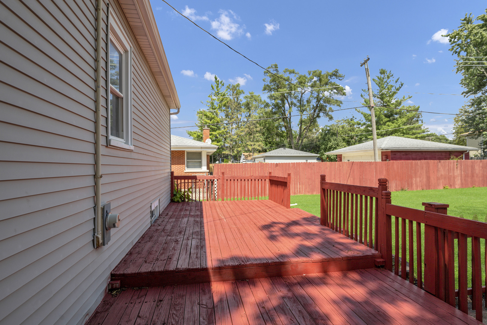 235 N ARDMORE Avenue, Villa Park, IL 60181