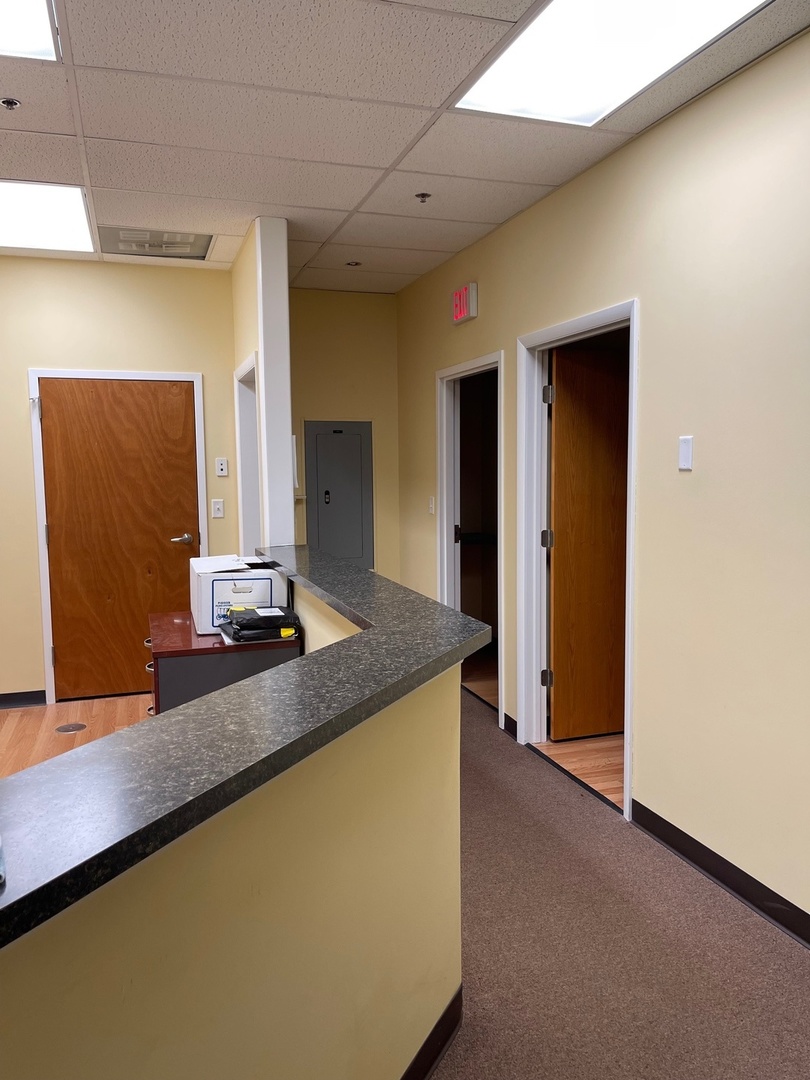 3330 W 177th Street #1G, Hazel Crest, IL 60429