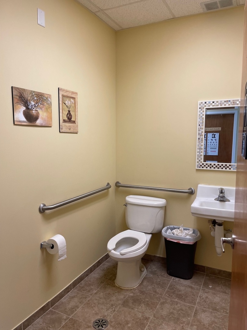 3330 W 177th Street #1G, Hazel Crest, IL 60429