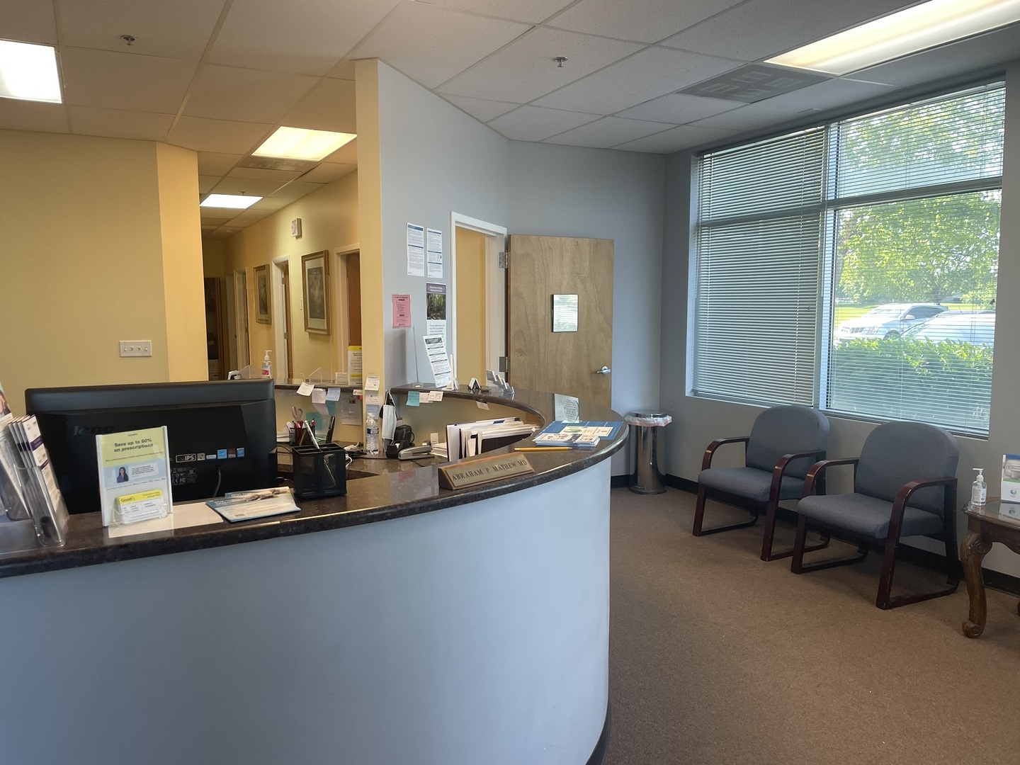 3330 W 177th Street #1G, Hazel Crest, IL 60429
