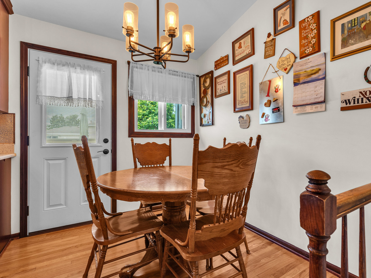 14819 Anne Court, Oak Forest, IL 60452
