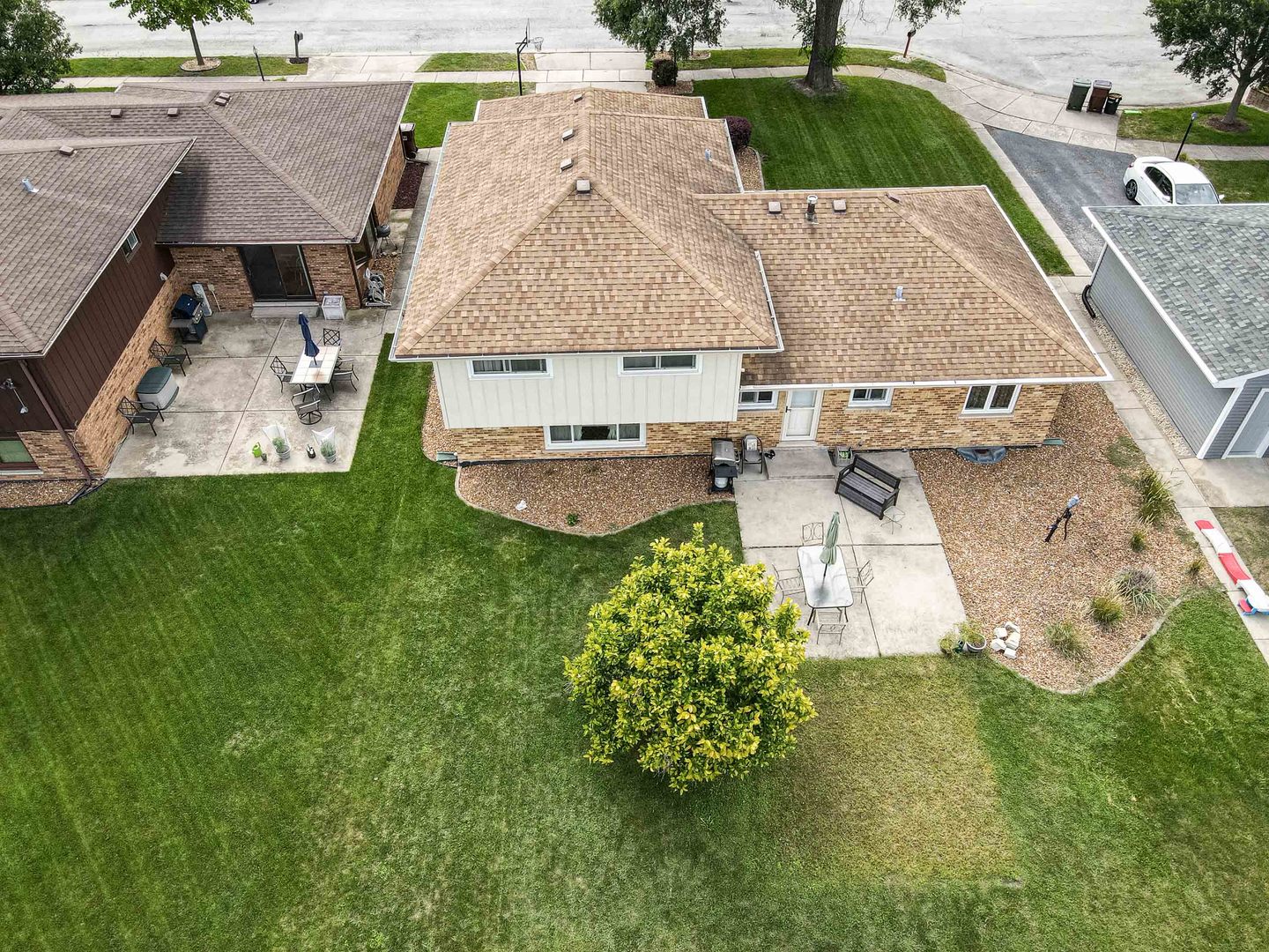14819 Anne Court, Oak Forest, IL 60452