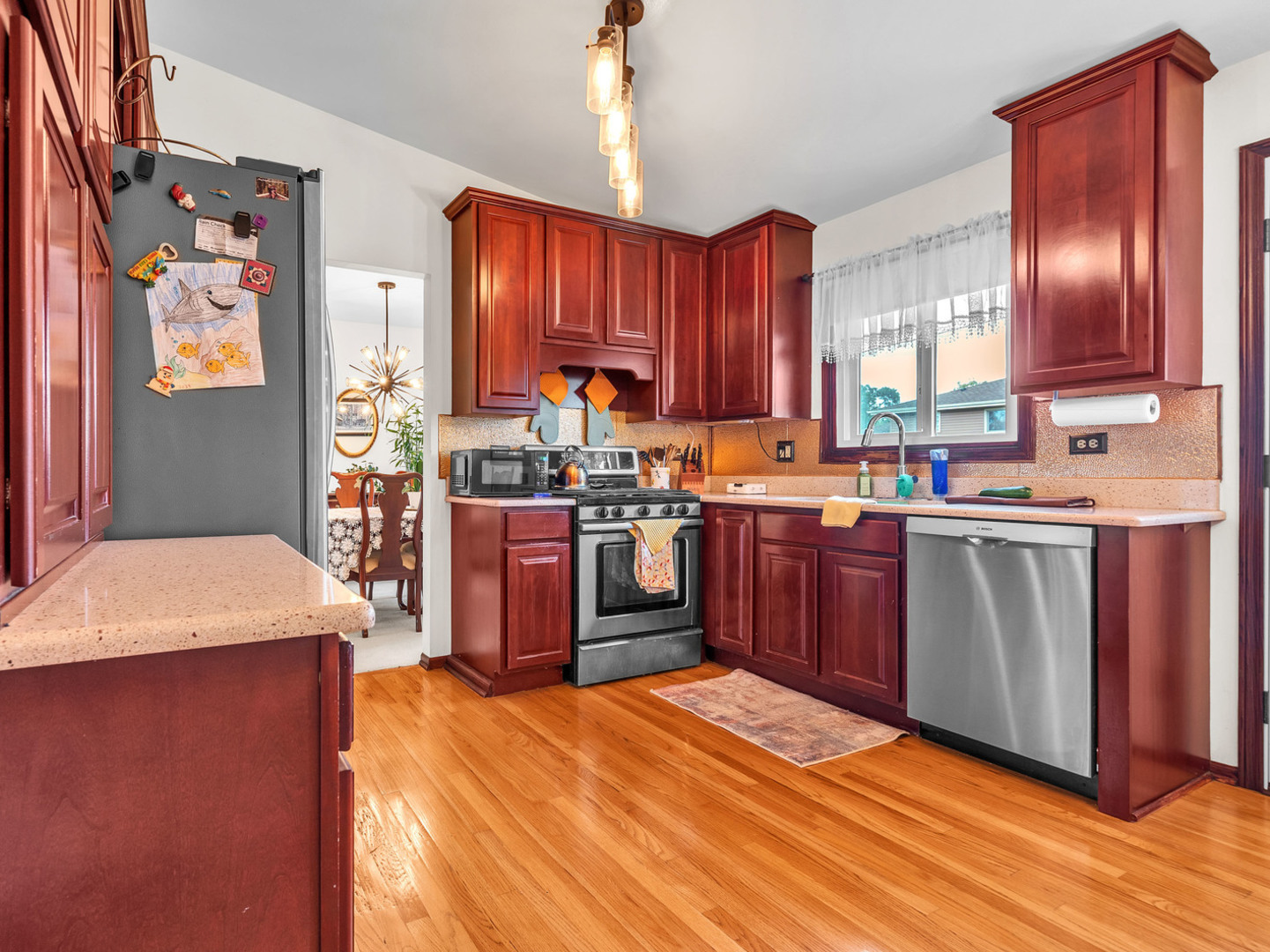 14819 Anne Court, Oak Forest, IL 60452