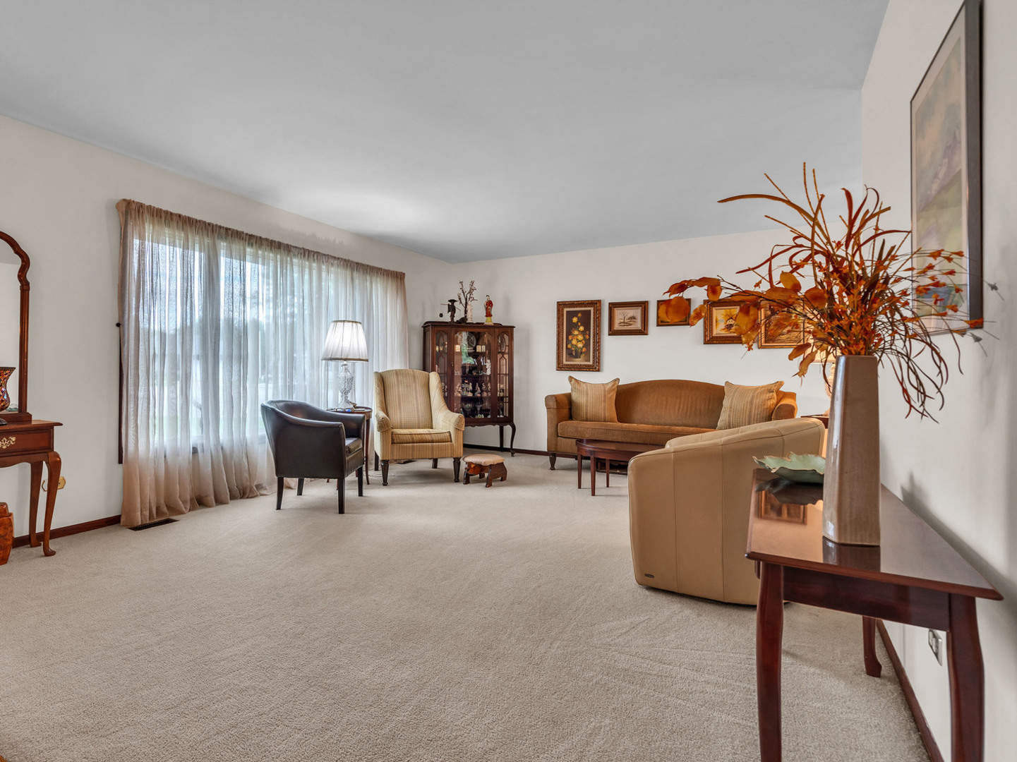 14819 Anne Court, Oak Forest, IL 60452