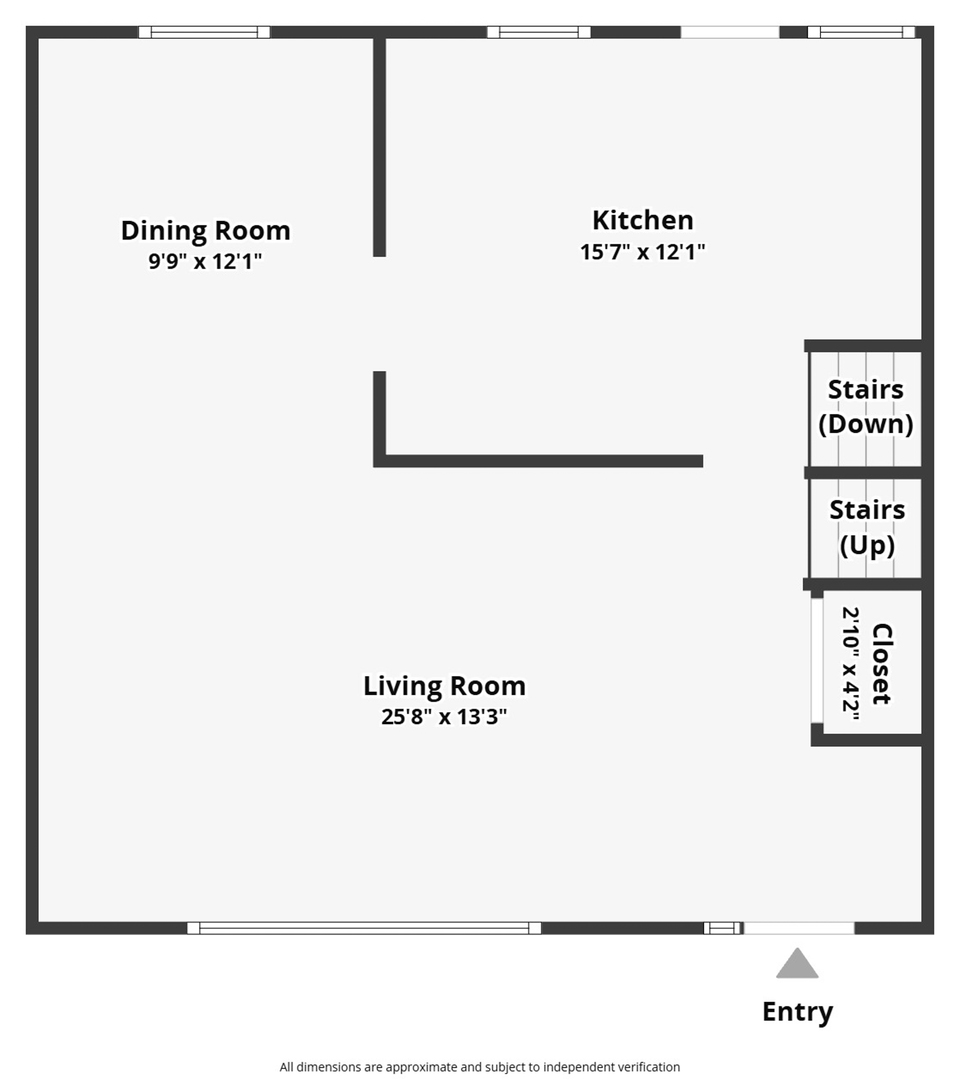 14819 Anne Court, Oak Forest, IL 60452