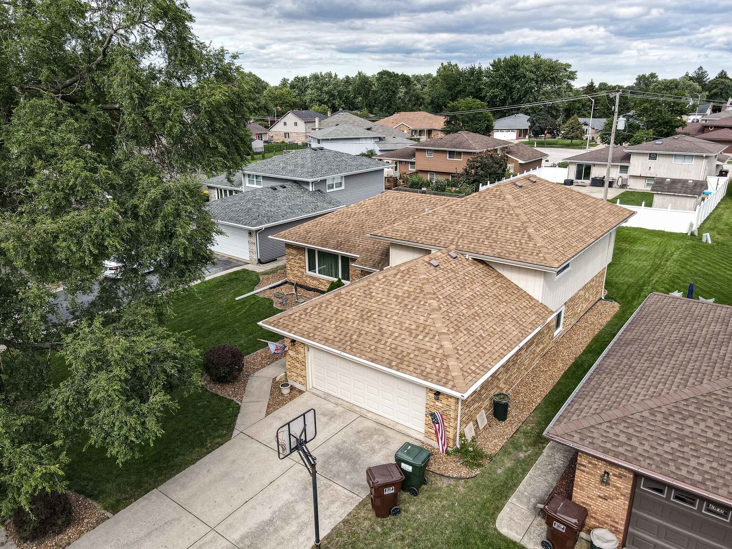 14819 Anne Court, Oak Forest, IL 60452