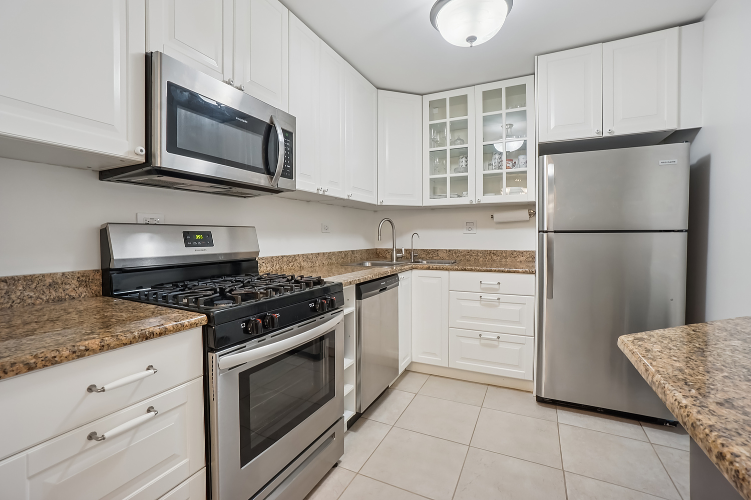 2050 Valencia Drive #307C, Northbrook, IL 60062