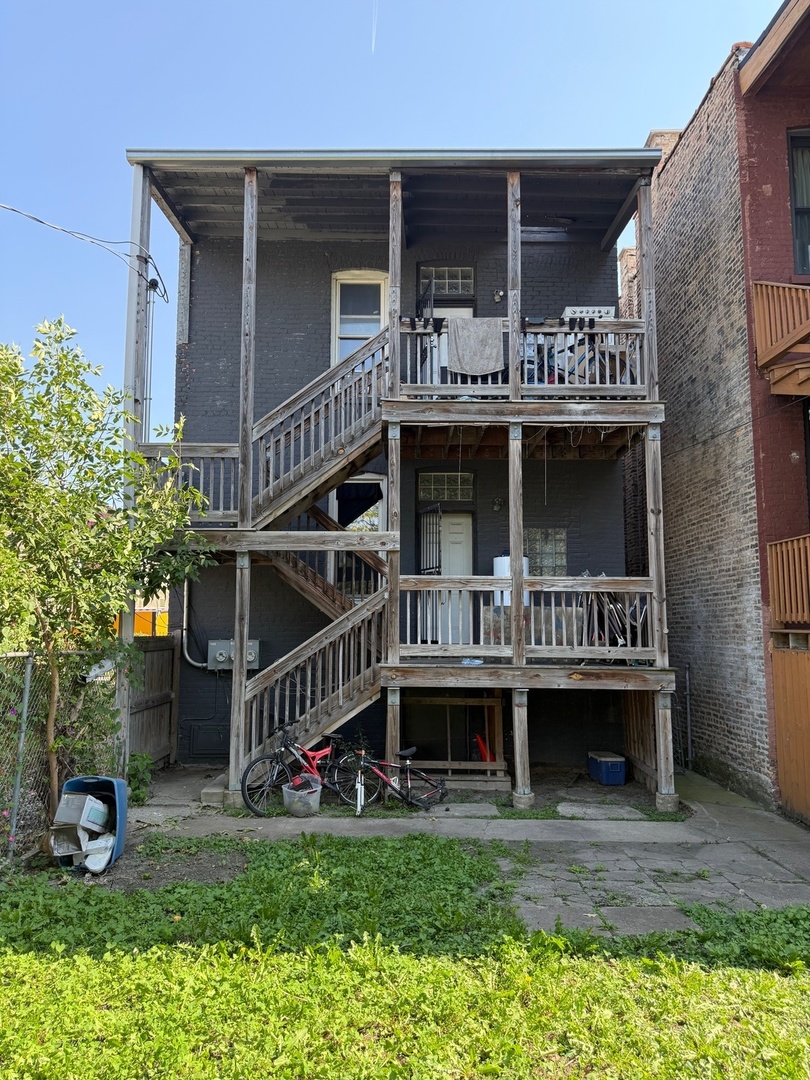 1540 S DRAKE Avenue, Chicago, IL 60623