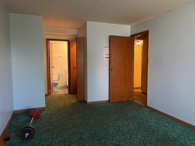 4715 W 106th Street #1B, Oak Lawn, IL 60453