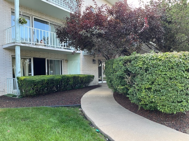 4715 W 106th Street #1B, Oak Lawn, IL 60453