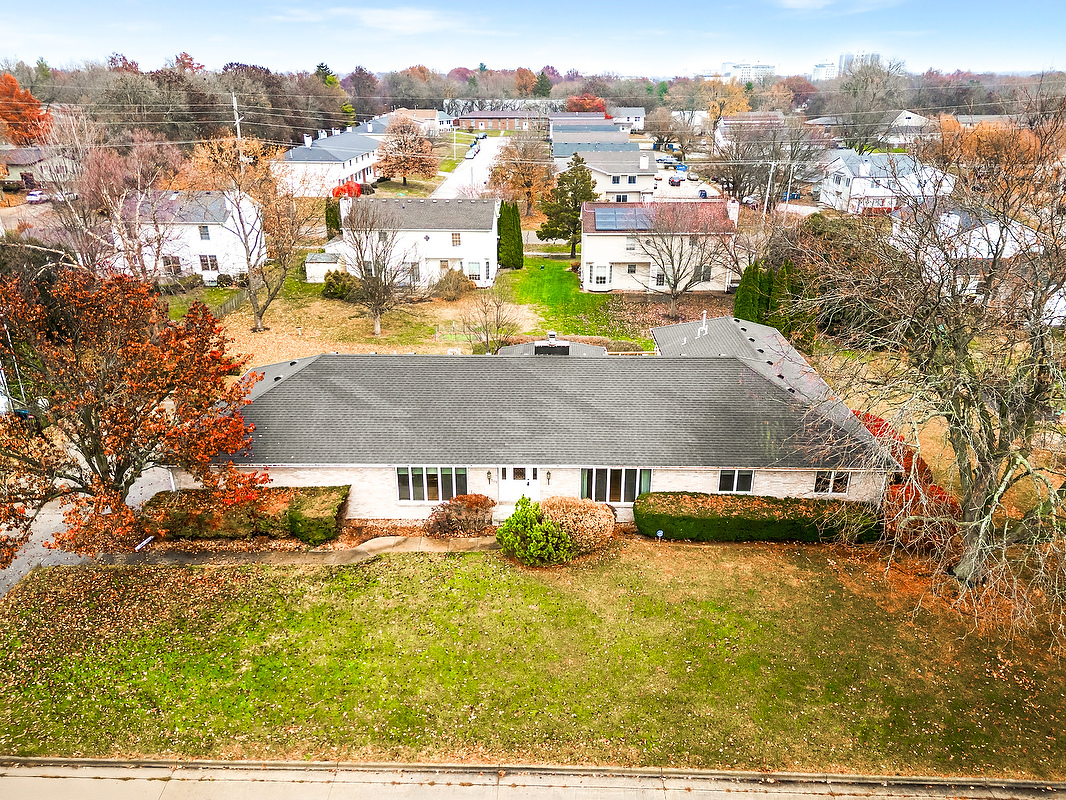 302 Kelly Drive, Normal, IL 61761