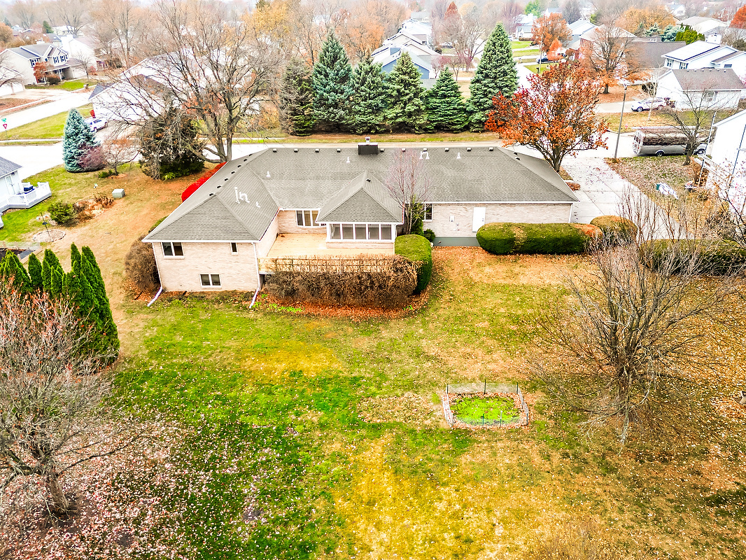 302 Kelly Drive, Normal, IL 61761