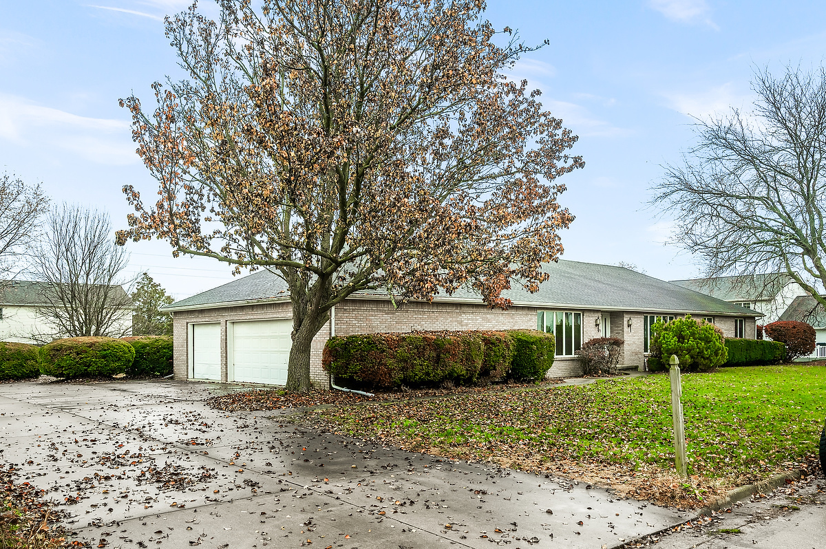 302 Kelly Drive, Normal, IL 61761