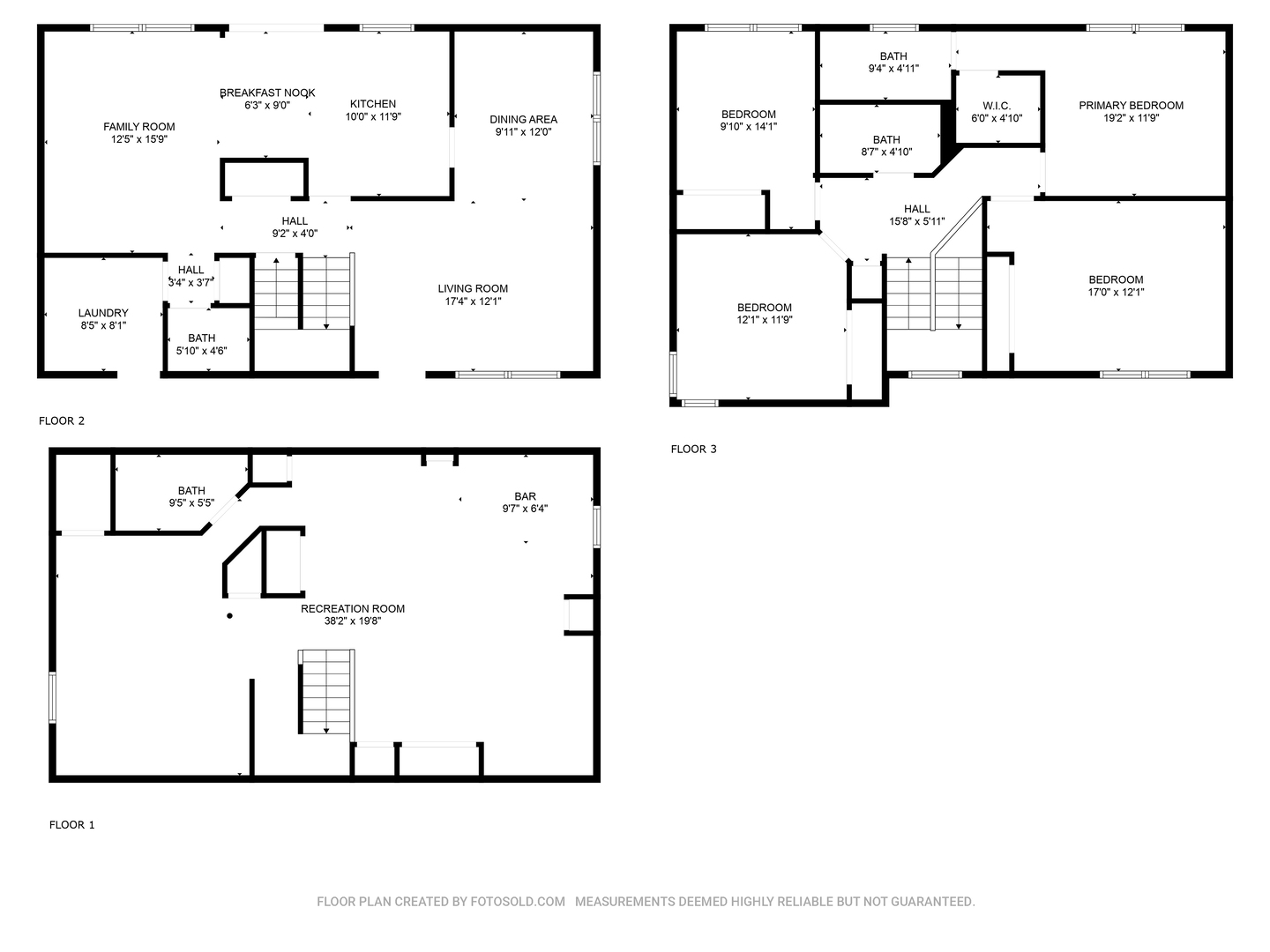 25804 S Daffodil Lane, Monee, IL 60449