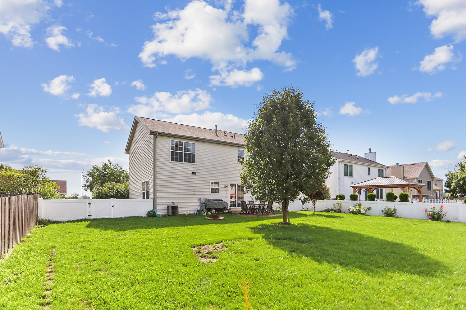 25804 S Daffodil Lane, Monee, IL 60449