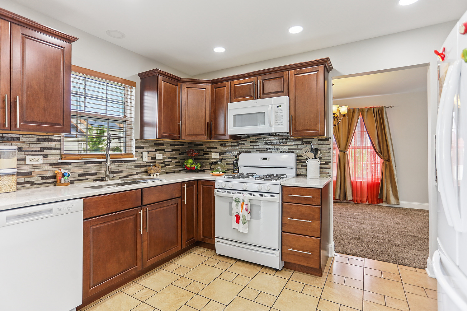 25804 S Daffodil Lane, Monee, IL 60449