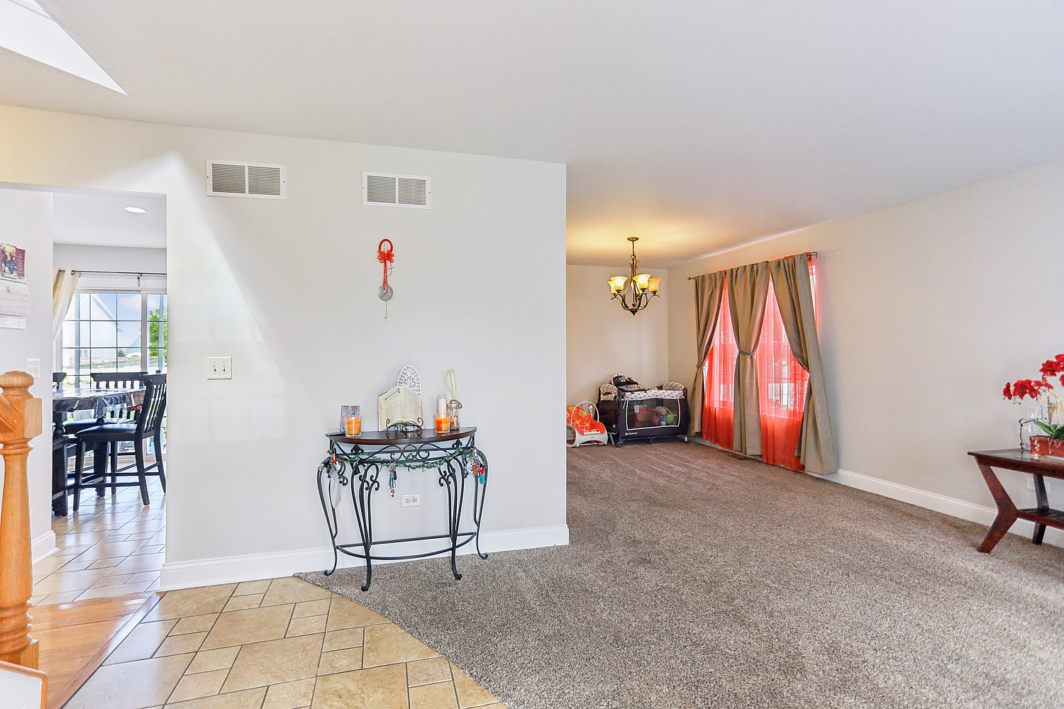 25804 S Daffodil Lane, Monee, IL 60449