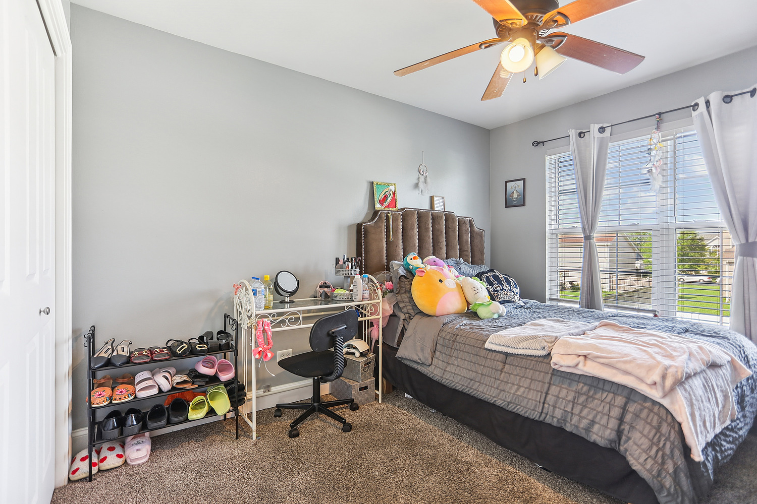 25804 S Daffodil Lane, Monee, IL 60449