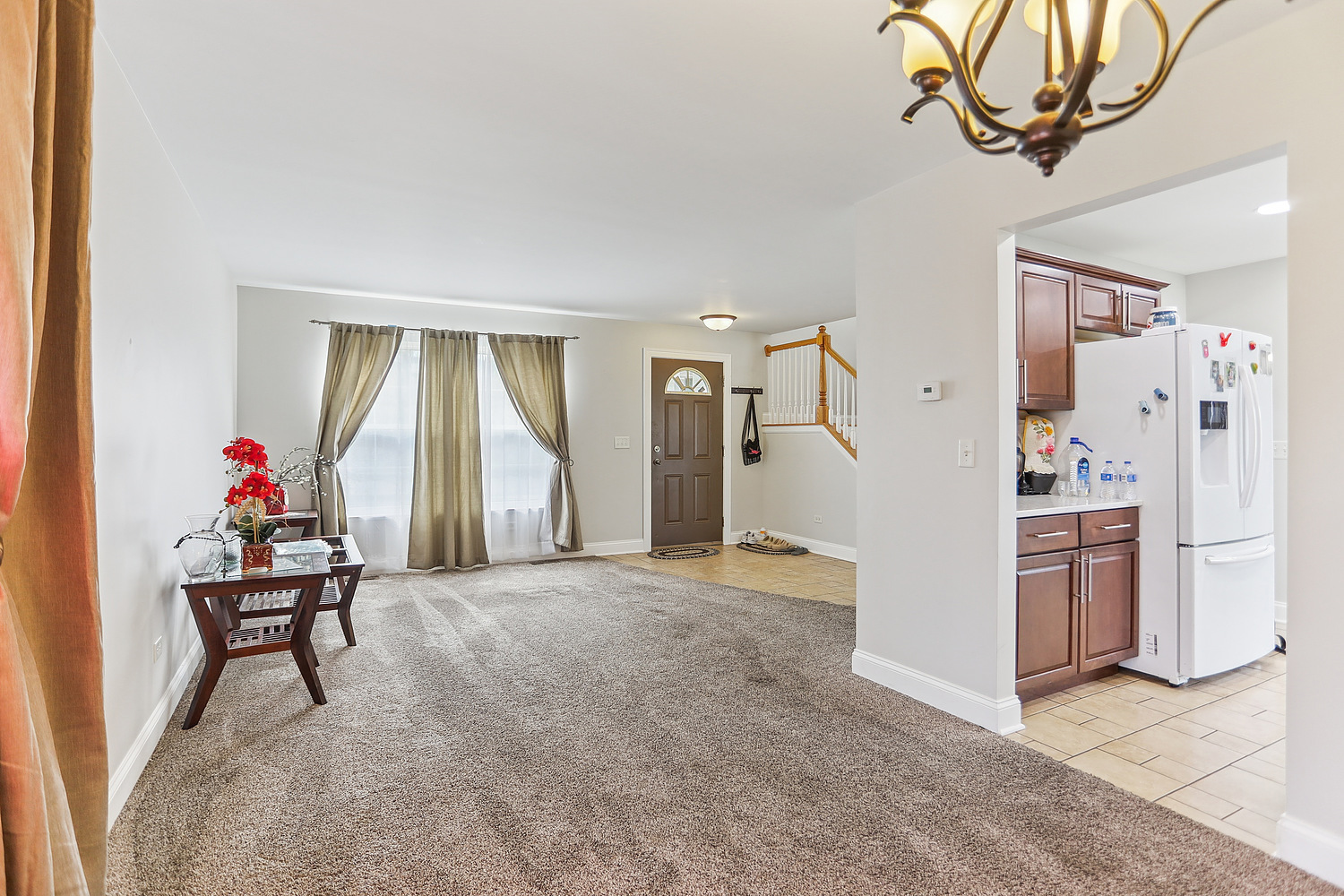 25804 S Daffodil Lane, Monee, IL 60449