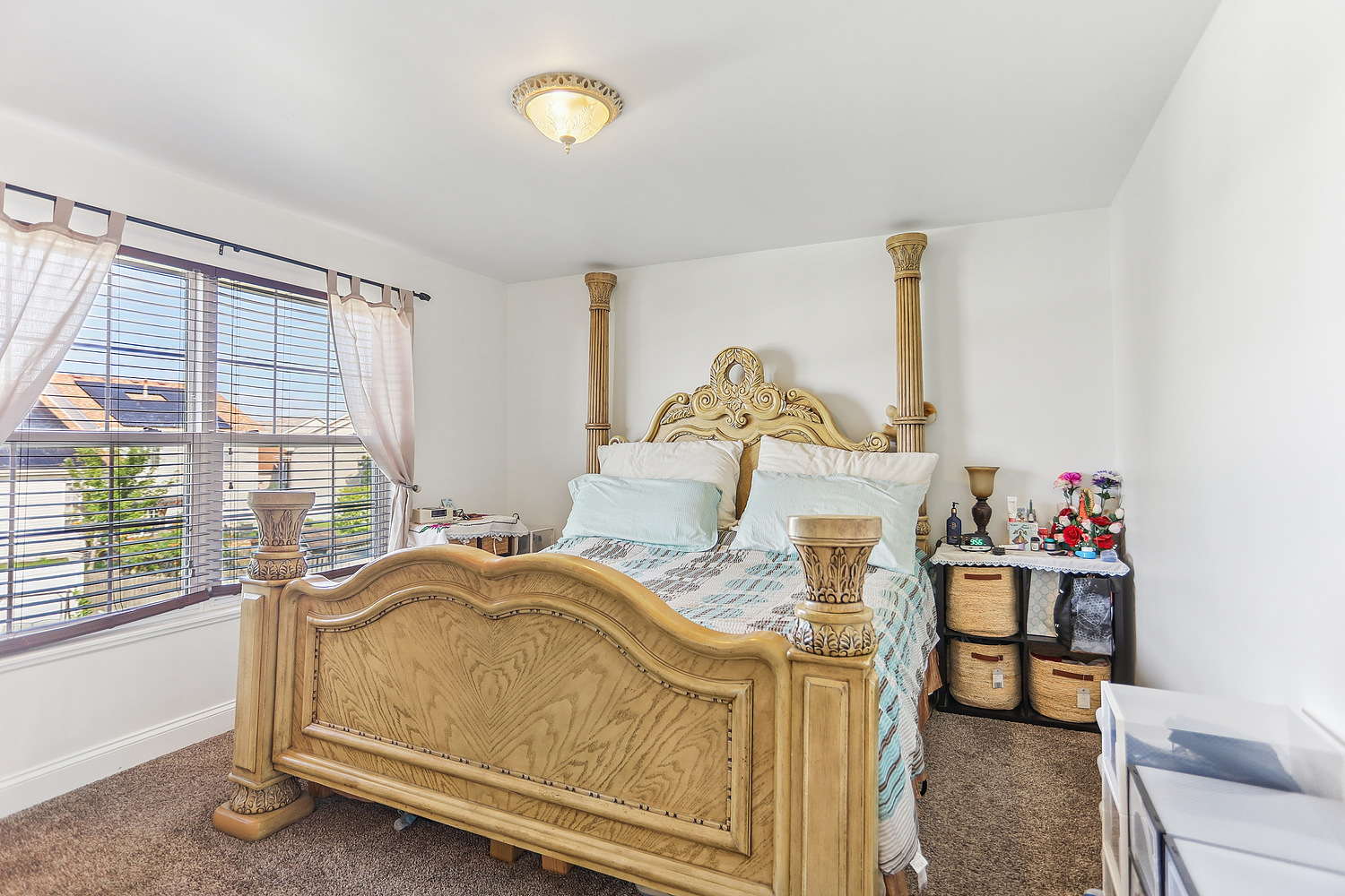 25804 S Daffodil Lane, Monee, IL 60449