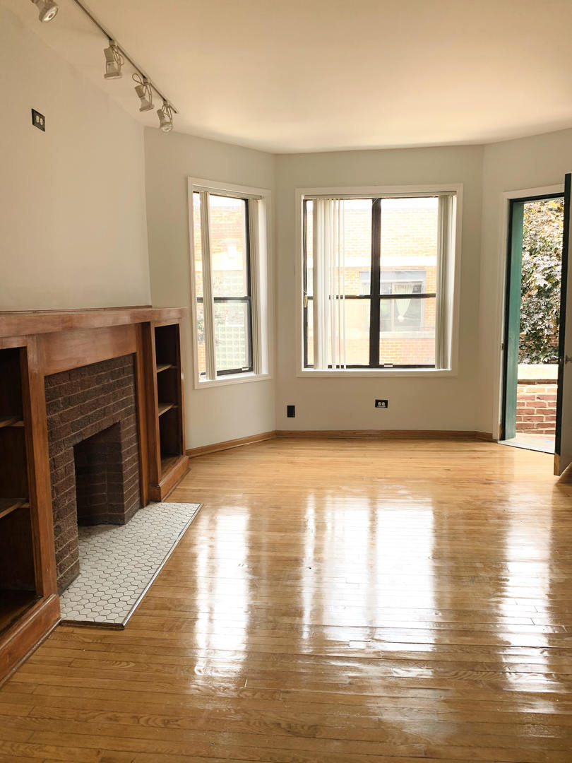 6106 S Dorchester Avenue #3E, Chicago, IL 60637