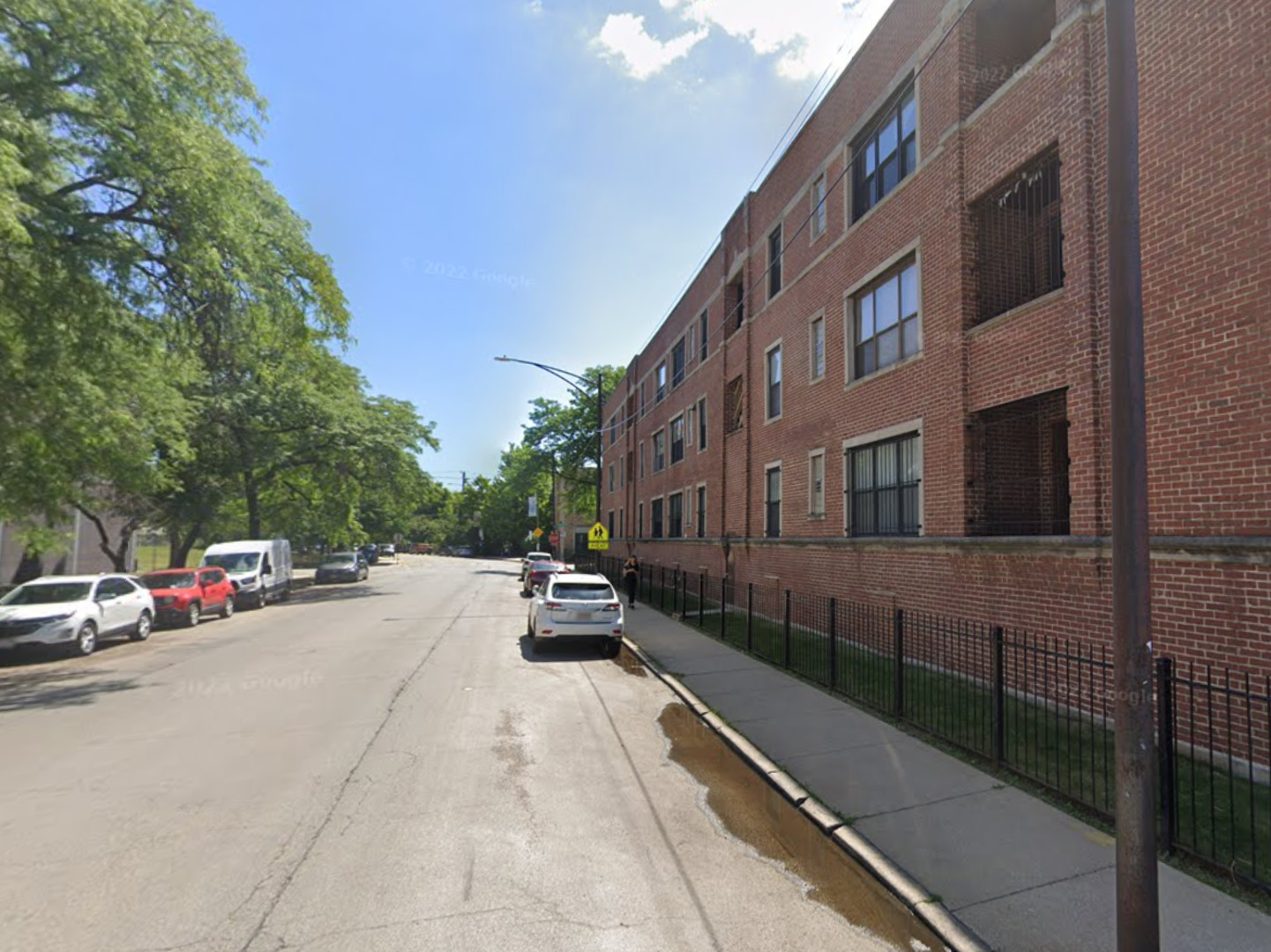 6106 S Dorchester Avenue #3E, Chicago, IL 60637