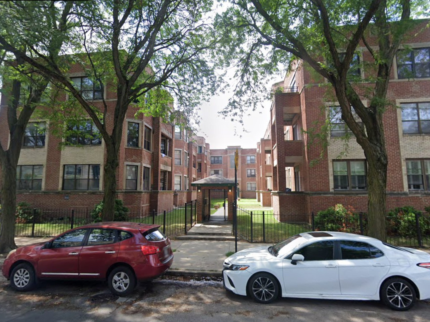 6106 S Dorchester Avenue #3E, Chicago, IL 60637