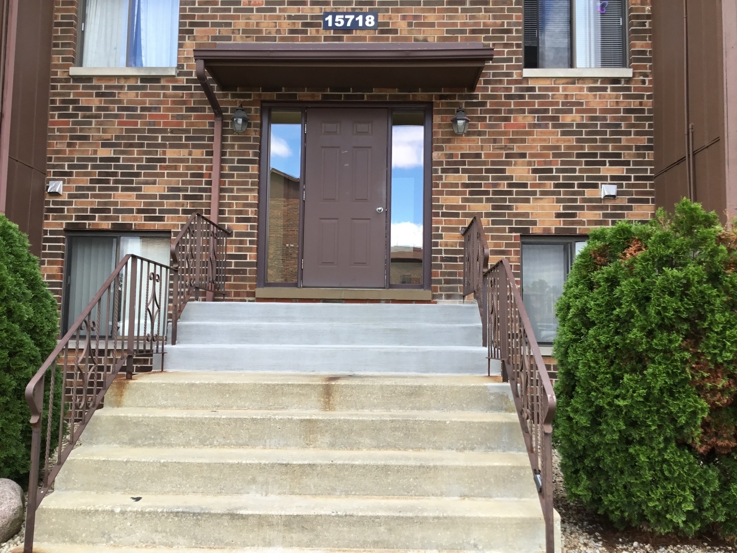 15718 Peggy Lane #10, Oak Forest, IL 60452