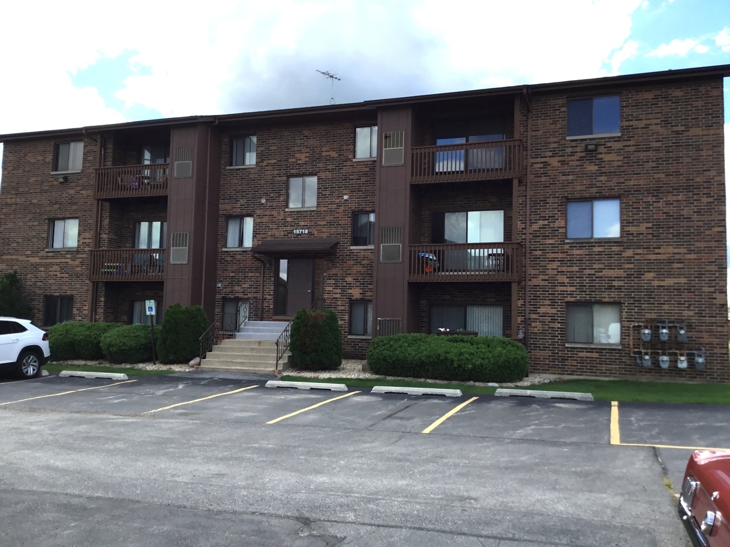15718 Peggy Lane #10, Oak Forest, IL 60452