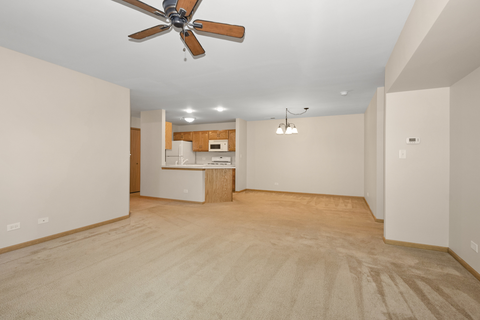 20301 S Pine Hill Road #1D, Frankfort, IL 60423