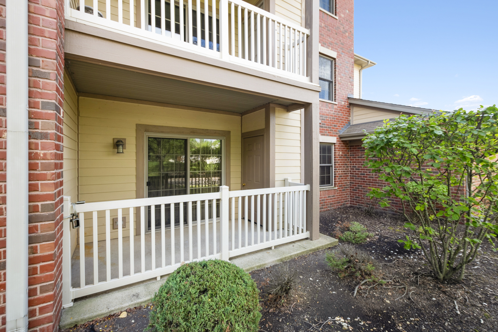 20301 S Pine Hill Road #1D, Frankfort, IL 60423