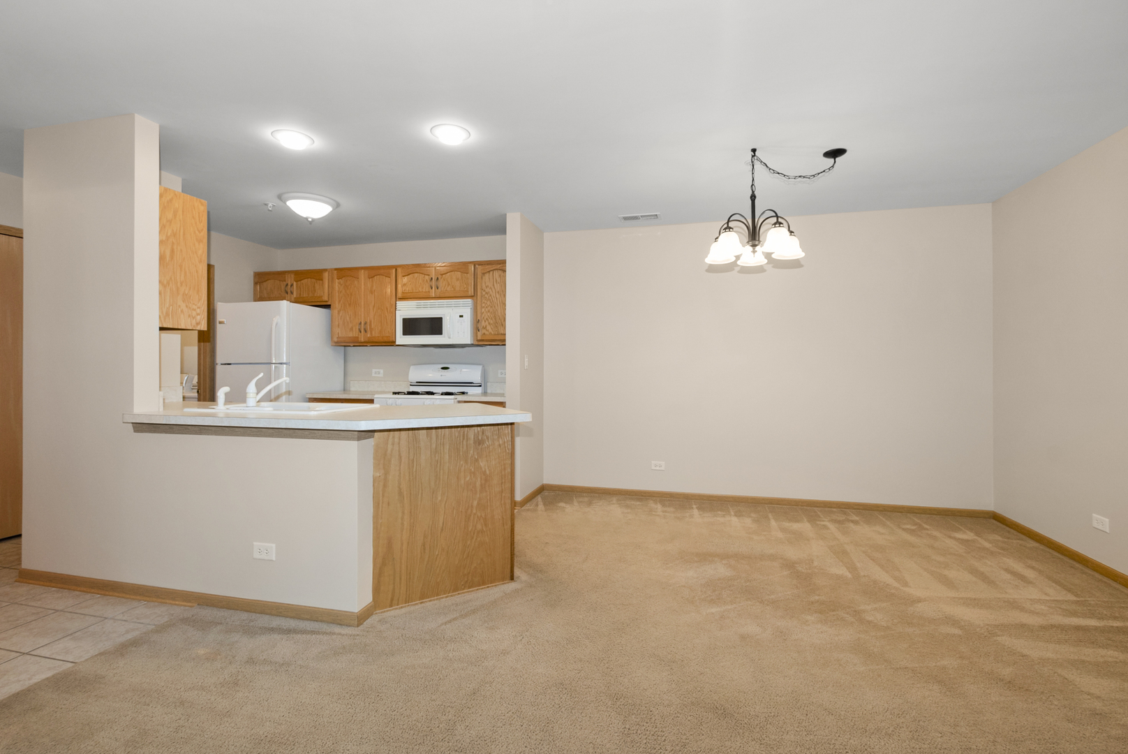 20301 S Pine Hill Road #1D, Frankfort, IL 60423