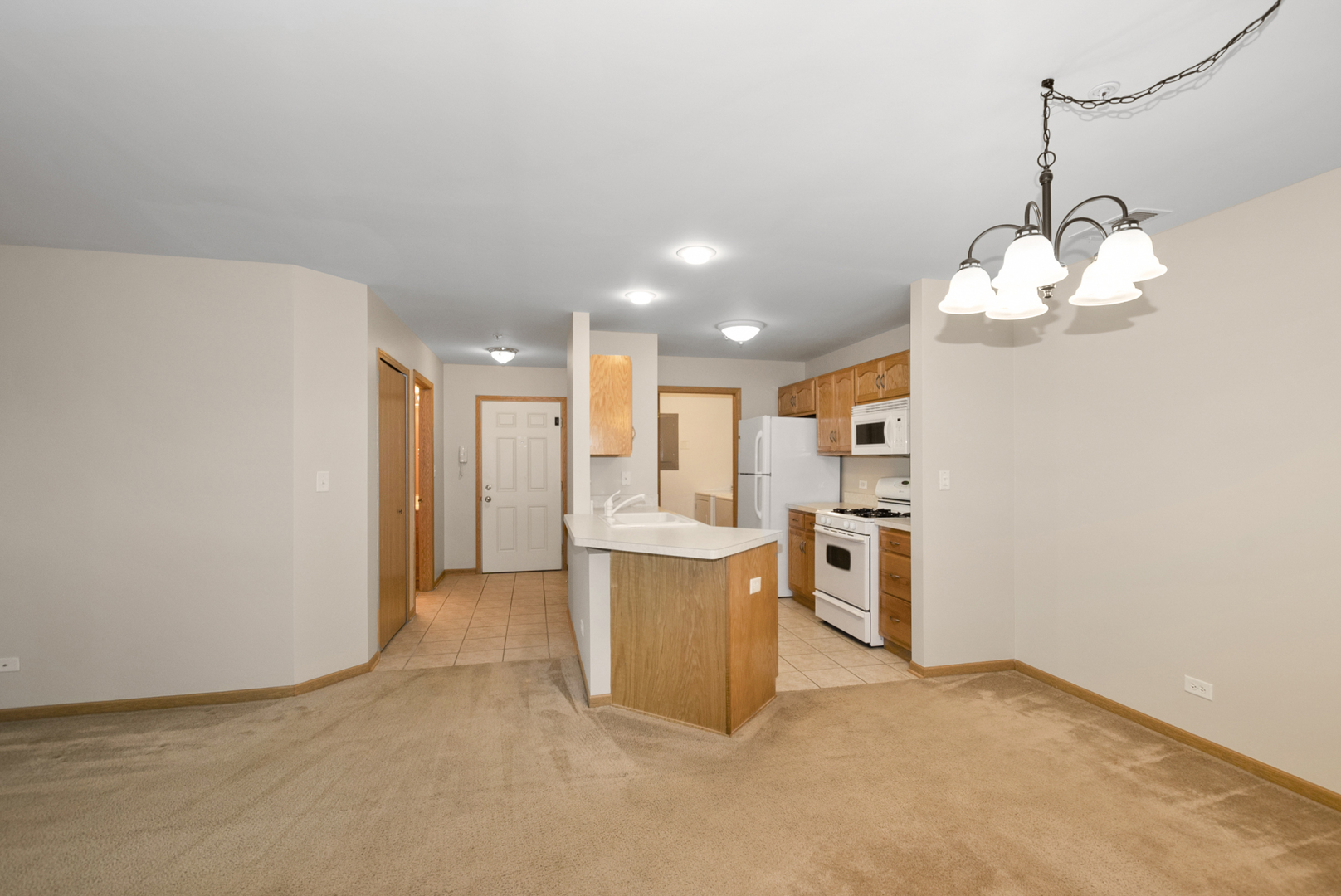20301 S Pine Hill Road #1D, Frankfort, IL 60423