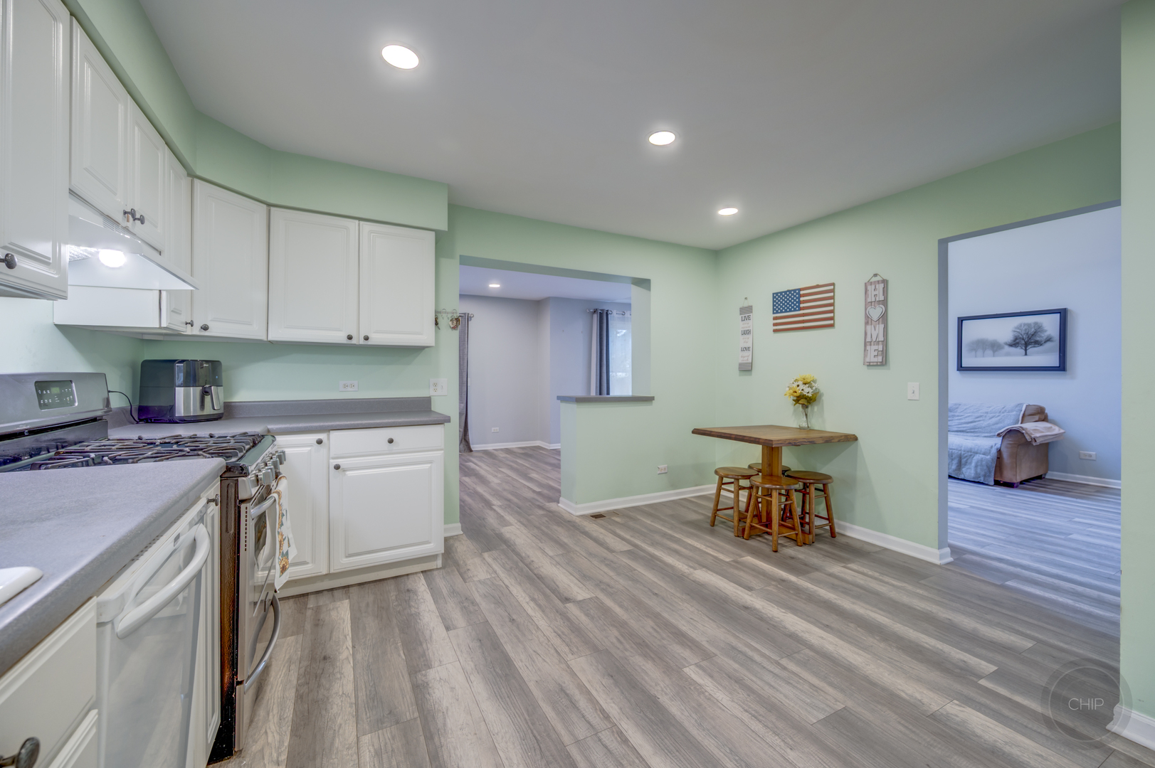 309 Inner Circle Drive, Bolingbrook, IL 60490