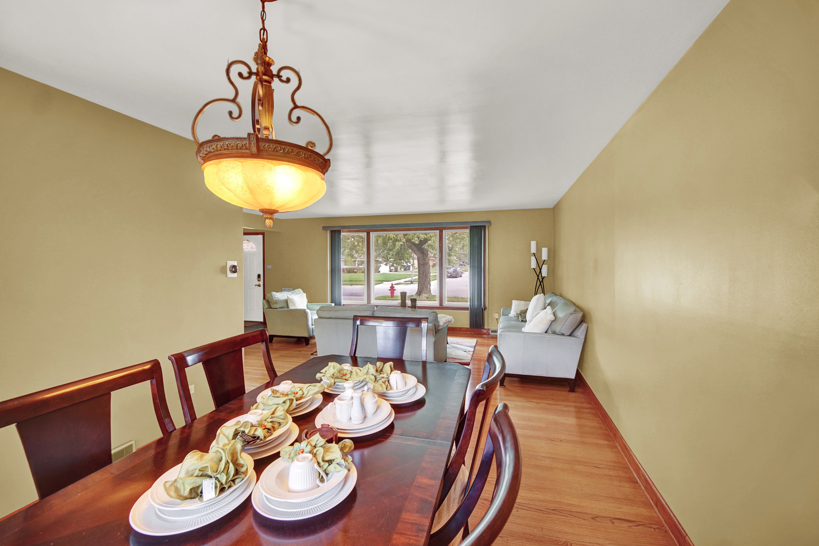 17106 Ingleside Avenue, South Holland, IL 60473