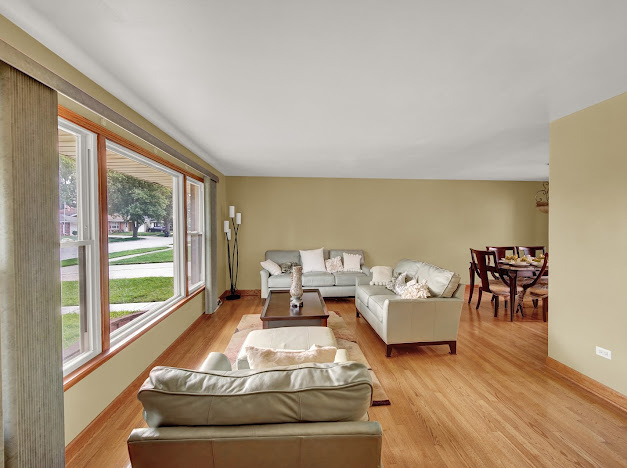 17106 Ingleside Avenue, South Holland, IL 60473