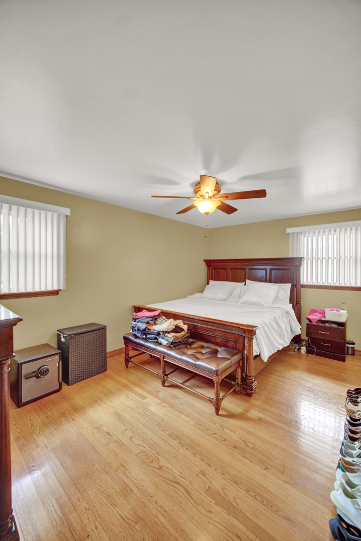 17106 Ingleside Avenue, South Holland, IL 60473