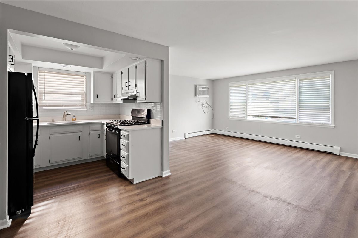 6462 N NORTHWEST Highway #104, Chicago, IL 60631